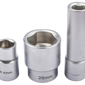 240044 EVROTOOLS ВЛОЖКИ ЗА BOSCH ПОМПИ К-Т 3Ч.