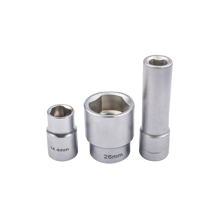 240044 EVROTOOLS ВЛОЖКИ ЗА BOSCH ПОМПИ К-Т 3Ч. 240044 EVROTOOLS ВЛОЖКИ ЗА BOSCH ПОМПИ К-Т 3Ч.