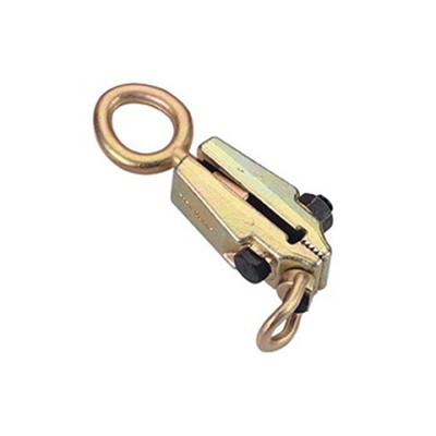 240084 EVROTOOLS АВТОТЕНЕКЕДЖИЙСКА СКОБА  ДВЪПОСОЧНА 5Т