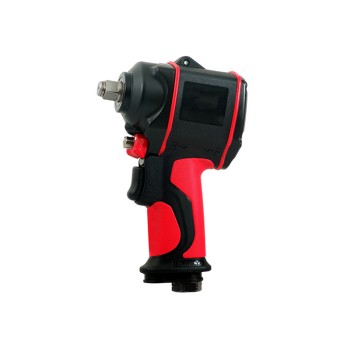 240100 EVROTOOLS ПНЕВМАТИЧЕН ГАЙКОВЕРТ 1/2-610Nm L-122ММ