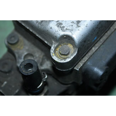 240110 EVROTOOLS ВЛОЖКИ ЗА BOSCH ПОМПИ К-Т 2Ч.