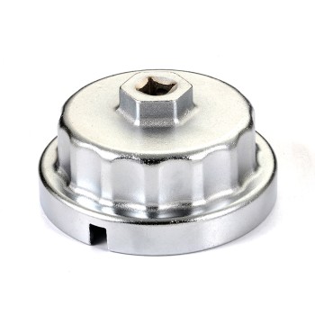 240113 EVROTOOLS КЛЮЧ ЗА МАСЛЕН ФИЛТЪР 64.5Х14MM 3/8