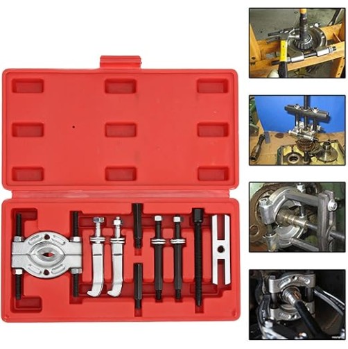 240141 EVROTOOLS МИНИ СЕПАРАТОР И СКОБИ К-Т 10-30ММ