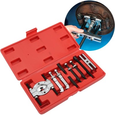 240141 EVROTOOLS МИНИ СЕПАРАТОР И СКОБИ К-Т 10-30ММ