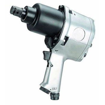 240184 EVROTOOLS ПНЕВМАТИЧЕН ГАЙКОВЕРТ 3/4  1085Nm L-236MM