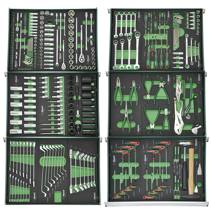 HANS TOOLS FGTT-293 КОМПЛЕКТ ИНСТРУМЕНТИ ЗА КОЛИЧКА С МЕКИ ПАНЕЛИ-293 ЧАСТИ HANS TOOLS FGTT-293 КОМПЛЕКТ ИНСТРУМЕНТИ ЗА КОЛИЧКА С МЕКИ ПАНЕЛИ-293 ЧАСТИ