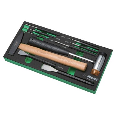 HANS TOOLS FGTT-293 КОМПЛЕКТ ИНСТРУМЕНТИ ЗА КОЛИЧКА С МЕКИ ПАНЕЛИ-293 ЧАСТИ HANS TOOLS FGTT-293 КОМПЛЕКТ ИНСТРУМЕНТИ ЗА КОЛИЧКА С МЕКИ ПАНЕЛИ-293 ЧАСТИ
