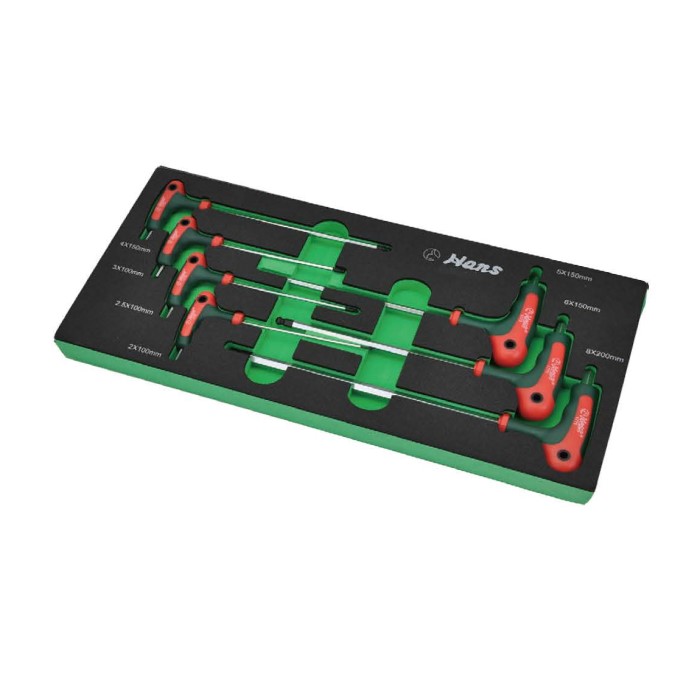 HANS TOOLS FGTT-293 КОМПЛЕКТ ИНСТРУМЕНТИ ЗА КОЛИЧКА С МЕКИ ПАНЕЛИ-293 ЧАСТИ HANS TOOLS FGTT-293 КОМПЛЕКТ ИНСТРУМЕНТИ ЗА КОЛИЧКА С МЕКИ ПАНЕЛИ-293 ЧАСТИ