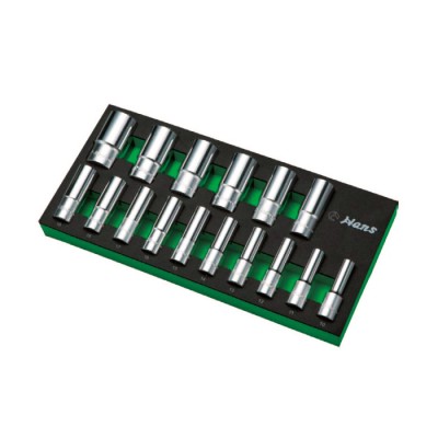 HANS TOOLS FGTT-293 КОМПЛЕКТ ИНСТРУМЕНТИ ЗА КОЛИЧКА С МЕКИ ПАНЕЛИ-293 ЧАСТИ HANS TOOLS FGTT-293 КОМПЛЕКТ ИНСТРУМЕНТИ ЗА КОЛИЧКА С МЕКИ ПАНЕЛИ-293 ЧАСТИ