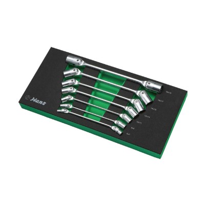 HANS TOOLS FGTT-293 КОМПЛЕКТ ИНСТРУМЕНТИ ЗА КОЛИЧКА С МЕКИ ПАНЕЛИ-293 ЧАСТИ HANS TOOLS FGTT-293 КОМПЛЕКТ ИНСТРУМЕНТИ ЗА КОЛИЧКА С МЕКИ ПАНЕЛИ-293 ЧАСТИ