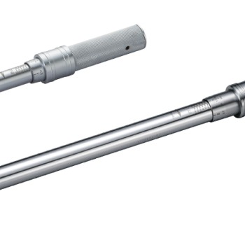 240099 EVROTOOLS ДИНАМОМЕТРИЧЕН КЛЮЧ 3/8-64 ЗЪБА 2,8-16,4Nm L-210ММ