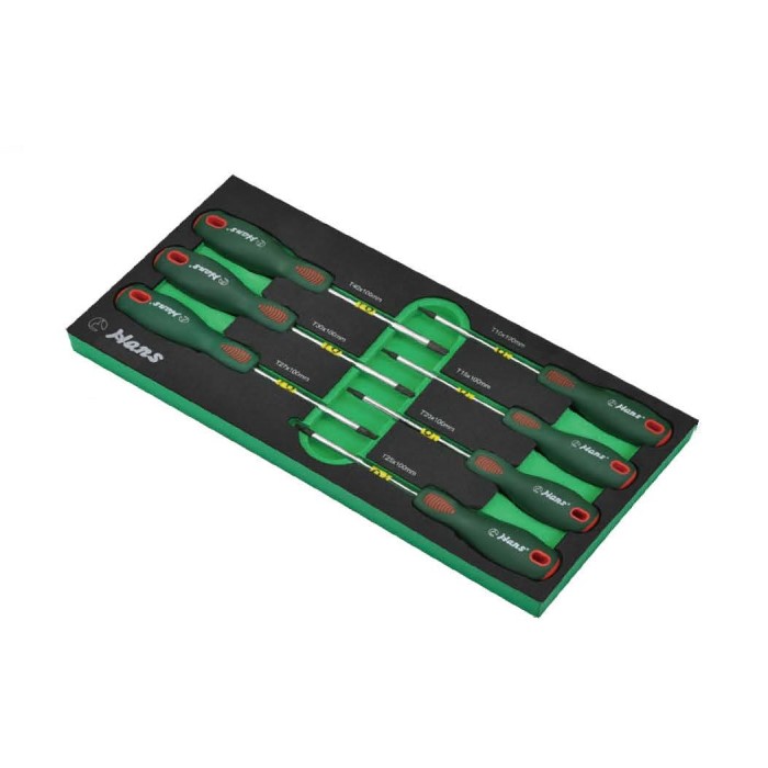HANS TOOLS TTFK-17U К-Т ОТВЕРТКИ 7Ч.ЕВР.ЗЕЗДА С МЕК ПАНЕЛ В КУТИЯ HANS TOOLS TTFK-17U К-Т ОТВЕРТКИ 7Ч.ЕВР.ЗЕЗДА С МЕК ПАНЕЛ В КУТИЯ