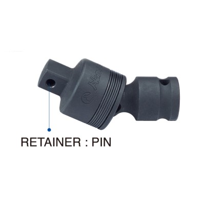 HANS TOOLS TTF-104 3/8-1/2 ВЛОЖКИ УДАРНИ КЪСИ И ДЪЛБОКИ ЗА КОЛИЧКА В МЕК ПАНЕЛ КОМПЛЕКТ