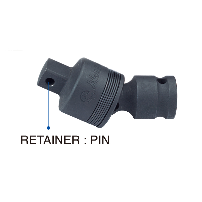 HANS TOOLS TTF-104 3/8-1/2 ВЛОЖКИ УДАРНИ КЪСИ И ДЪЛБОКИ ЗА КОЛИЧКА В МЕК ПАНЕЛ КОМПЛЕКТ