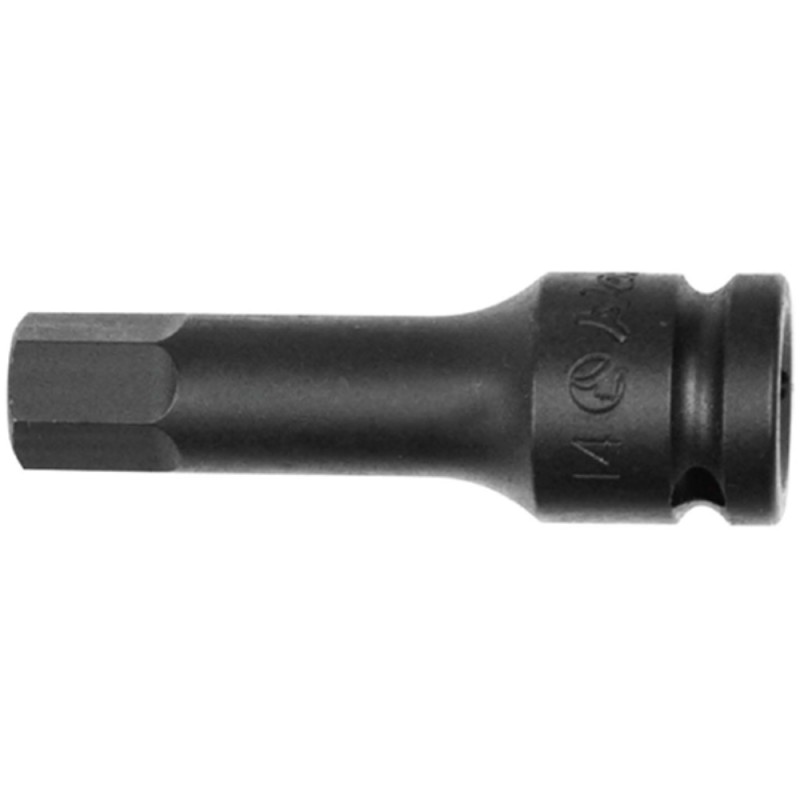 HANS TOOLS TTF-104 3/8-1/2 ВЛОЖКИ УДАРНИ КЪСИ И ДЪЛБОКИ ЗА КОЛИЧКА В МЕК ПАНЕЛ КОМПЛЕКТ