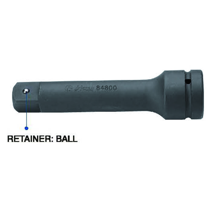 HANS TOOLS TTF-104 3/8-1/2 ВЛОЖКИ УДАРНИ КЪСИ И ДЪЛБОКИ ЗА КОЛИЧКА В МЕК ПАНЕЛ КОМПЛЕКТ