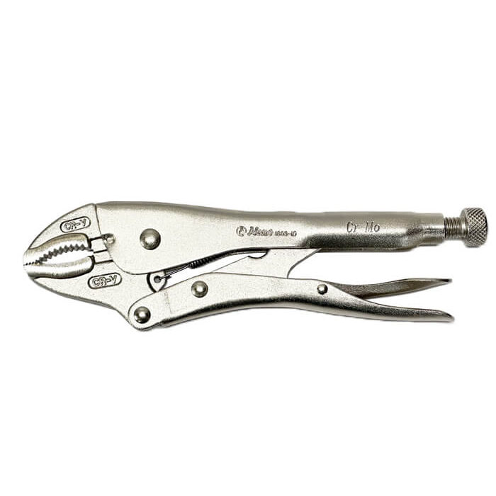 HANS TOOLS TTF-16  КОМПЛЕКТ КЛЕЩИ И ИНСТРУМЕНТИ ЗА КОЛИЧКА 16 ЧАСТИ