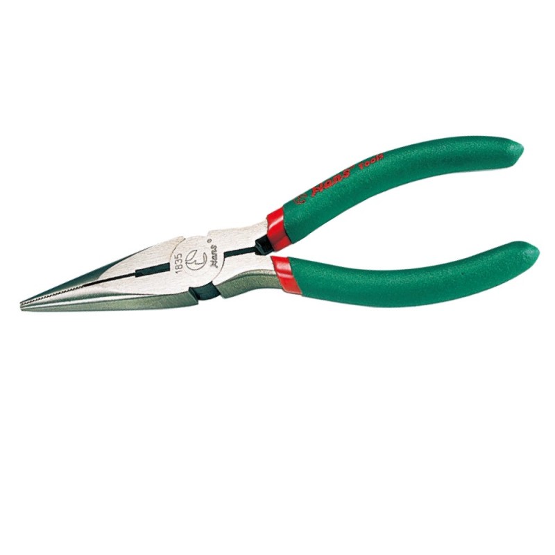 HANS TOOLS TTF-16  КОМПЛЕКТ КЛЕЩИ И ИНСТРУМЕНТИ ЗА КОЛИЧКА 16 ЧАСТИ