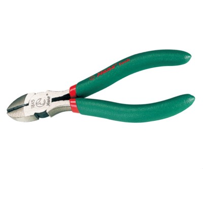 HANS TOOLS TTF-16  КОМПЛЕКТ КЛЕЩИ И ИНСТРУМЕНТИ ЗА КОЛИЧКА 16 ЧАСТИ