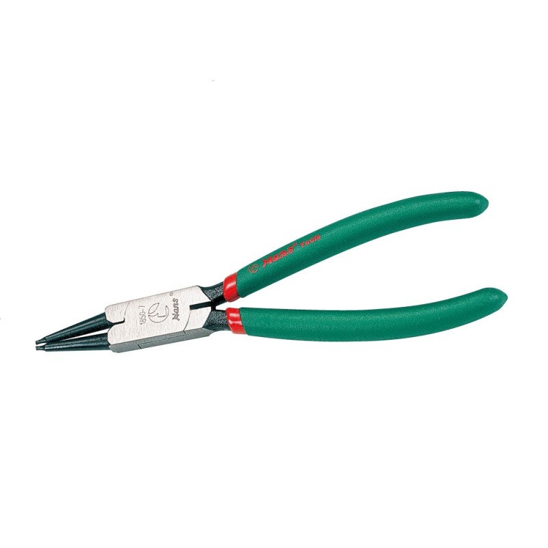HANS TOOLS TTF-16  КОМПЛЕКТ КЛЕЩИ И ИНСТРУМЕНТИ ЗА КОЛИЧКА 16 ЧАСТИ
