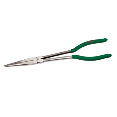 HANS TOOLS TTF-16  КОМПЛЕКТ КЛЕЩИ И ИНСТРУМЕНТИ ЗА КОЛИЧКА 16 ЧАСТИ