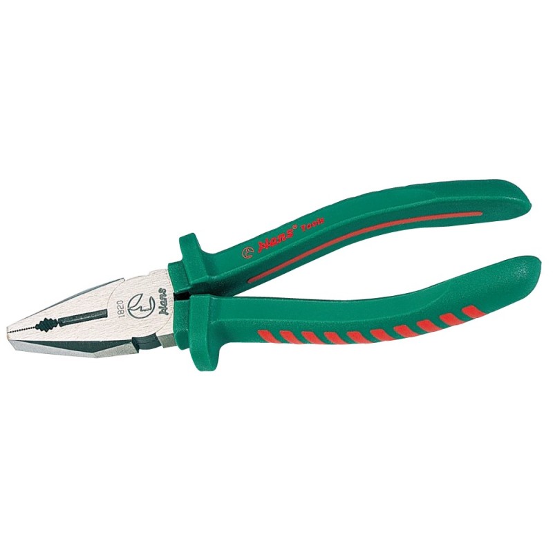 HANS TOOLS TTF-23 КОМПЛЕКТ КЛЕЩИ,СЕКАЧИ,ИЗБИВАЧИ И ПИЛИ ЗА КОЛИЧКА 23 ЧАСТИ