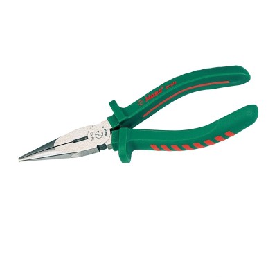 HANS TOOLS TTF-23 КОМПЛЕКТ КЛЕЩИ,СЕКАЧИ,ИЗБИВАЧИ И ПИЛИ ЗА КОЛИЧКА 23 ЧАСТИ