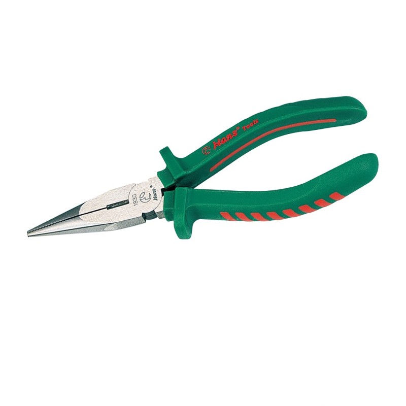 HANS TOOLS TTF-23 КОМПЛЕКТ КЛЕЩИ,СЕКАЧИ,ИЗБИВАЧИ И ПИЛИ ЗА КОЛИЧКА 23 ЧАСТИ