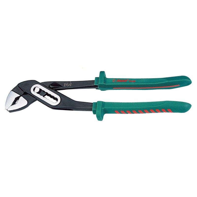 HANS TOOLS TTF-23 КОМПЛЕКТ КЛЕЩИ,СЕКАЧИ,ИЗБИВАЧИ И ПИЛИ ЗА КОЛИЧКА 23 ЧАСТИ