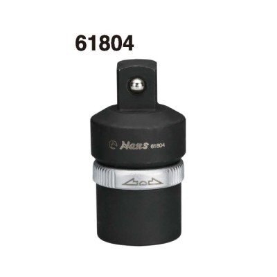 HANS TOOLS TTF-30 КОМПЛЕКТ ИНСТРУМЕНТИ ЗА КОЛИЧКА 12-СТЕН 3/4 17-50ММ 30 ЧАСТИ