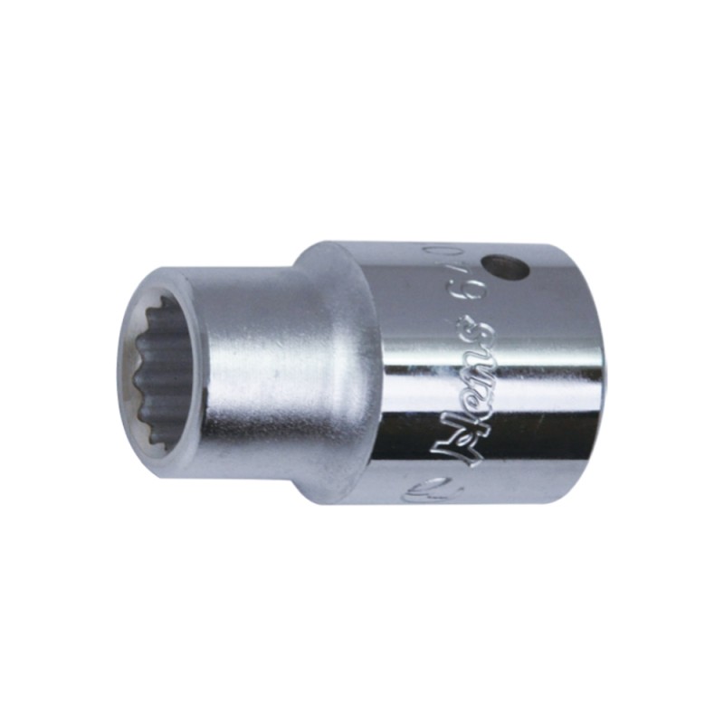 HANS TOOLS TTF-30 КОМПЛЕКТ ИНСТРУМЕНТИ ЗА КОЛИЧКА 12-СТЕН 3/4 17-50ММ 30 ЧАСТИ