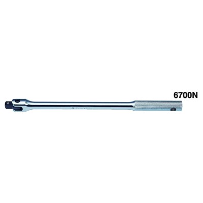 HANS TOOLS TTF-30 КОМПЛЕКТ ИНСТРУМЕНТИ ЗА КОЛИЧКА 12-СТЕН 3/4 17-50ММ 30 ЧАСТИ