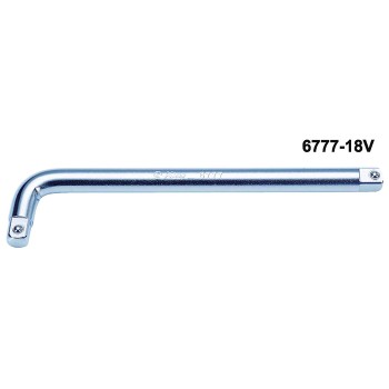 HANS TOOLS TTF-30 КОМПЛЕКТ ИНСТРУМЕНТИ ЗА КОЛИЧКА 12-СТЕН 3/4 17-50ММ 30 ЧАСТИ