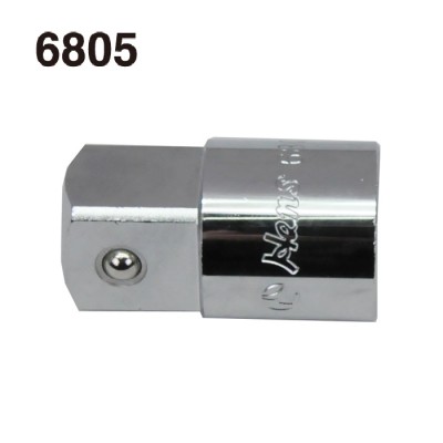 HANS TOOLS TTF-30 КОМПЛЕКТ ИНСТРУМЕНТИ ЗА КОЛИЧКА 12-СТЕН 3/4 17-50ММ 30 ЧАСТИ