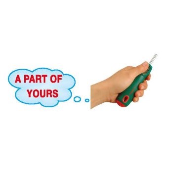 HANS TOOLS TTF-30U КОМПЛЕКТ ИНСТРУМЕНТИ ЗА КОЛИЧКА ИНБУСИ,ТОТКСОВЕ И ОТВЕРТКИ КОМПЛЕКТ 30 ЧАСТИ