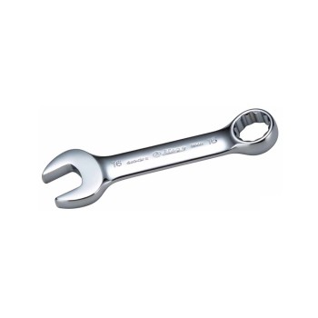 HANS TOOLS TTF-40 КОМПЛЕКТ ЗВЕЗДОГАЕЧНИ КЛЮЧОВЕ В МЕК ПАНЕЛ 40 ЧАСТИ
