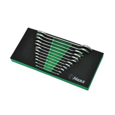 HANS TOOLS FGTT-149 КОМПЛЕКТ ИНСТРУМЕНТИ ЗА КОЛИЧКА С МЕКИ ПАНЕЛИ-149 ЧАСТИ