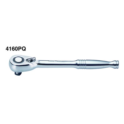 HANS TOOLS TTFK-16PR КОМПЛЕКТ ИНСТРУМЕНТИ 1/2-25 ЧАСТИ МЕК ПАНЕЛ И КУТИЯ