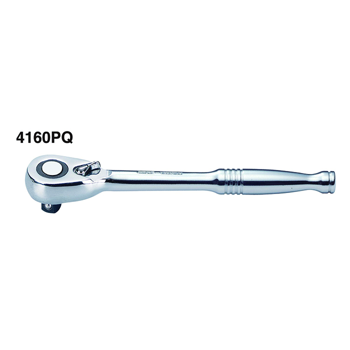 HANS TOOLS TTFK-16PR КОМПЛЕКТ ИНСТРУМЕНТИ 1/2-25 ЧАСТИ МЕК ПАНЕЛ И КУТИЯ