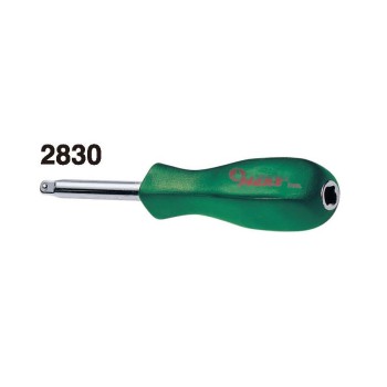 HANS TOOLS TTFK-1R КОМПЛЕКТ ИНСТРУМЕНТИ ЗА КОЛИЧКА 1/4 65 ЧАСТИ 