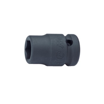 HANS TOOLS TTFK-62 КОМПЛЕКТ УДАРНИ ВЛОЖКИ 1/2 22Ч. С МЕК ПАНЕЛ В КУТИЯ