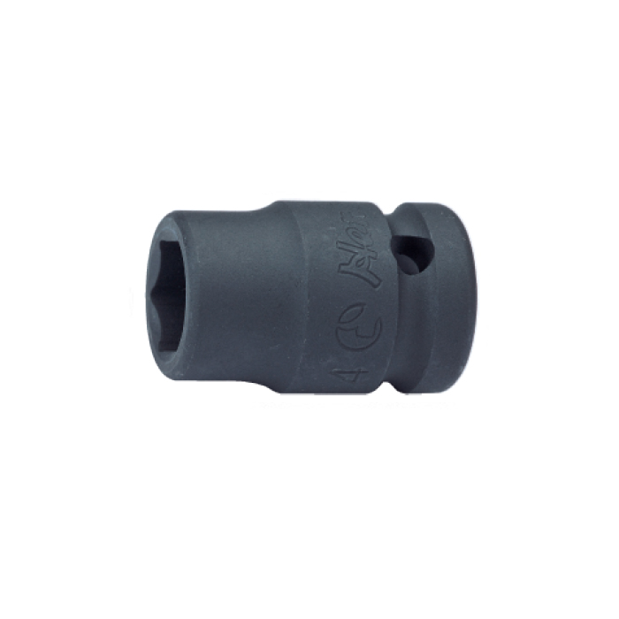 HANS TOOLS TTFK-62 КОМПЛЕКТ УДАРНИ ВЛОЖКИ 1/2 22Ч. С МЕК ПАНЕЛ В КУТИЯ