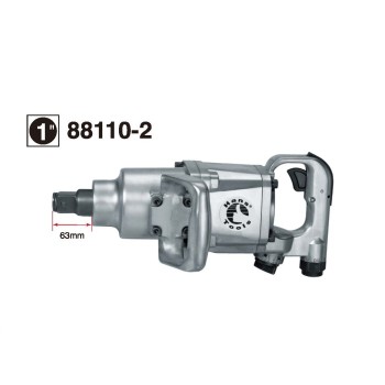 HANS TOOLS 88110-2 1ц. ГАЙКОВЕРТ ПМЕВМАТИЧЕН 1' 2441NM