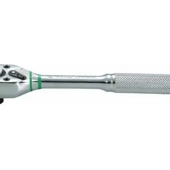 Hans Tools  2101NQ Тресчотка 1/4 без изолация с бутон