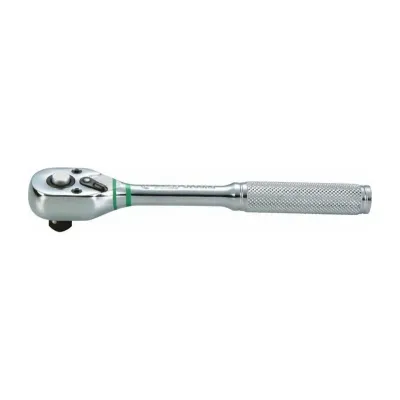 Hans Tools 2101NQ Тресчотка 1/4 без изолация с бутон Hans Tools 2101NQ Тресчотка 1/4 без изолация с бутон
