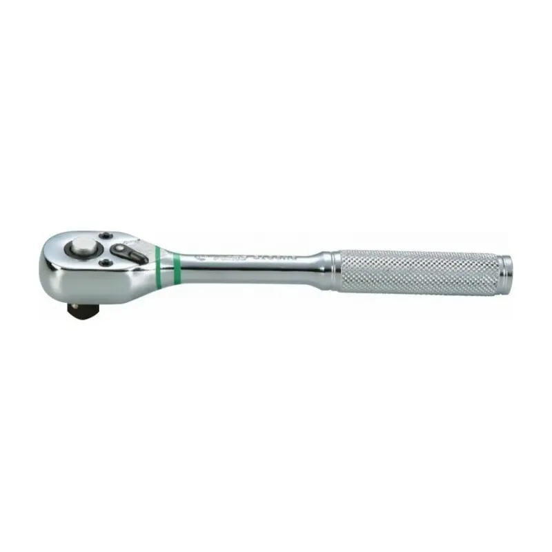 Hans Tools 2101NQ Тресчотка 1/4 без изолация с бутон Hans Tools 2101NQ Тресчотка 1/4 без изолация с бутон