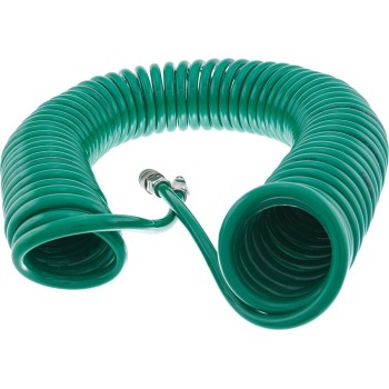 HANS маркуч 6.5х10мм с бързи вр.15метра